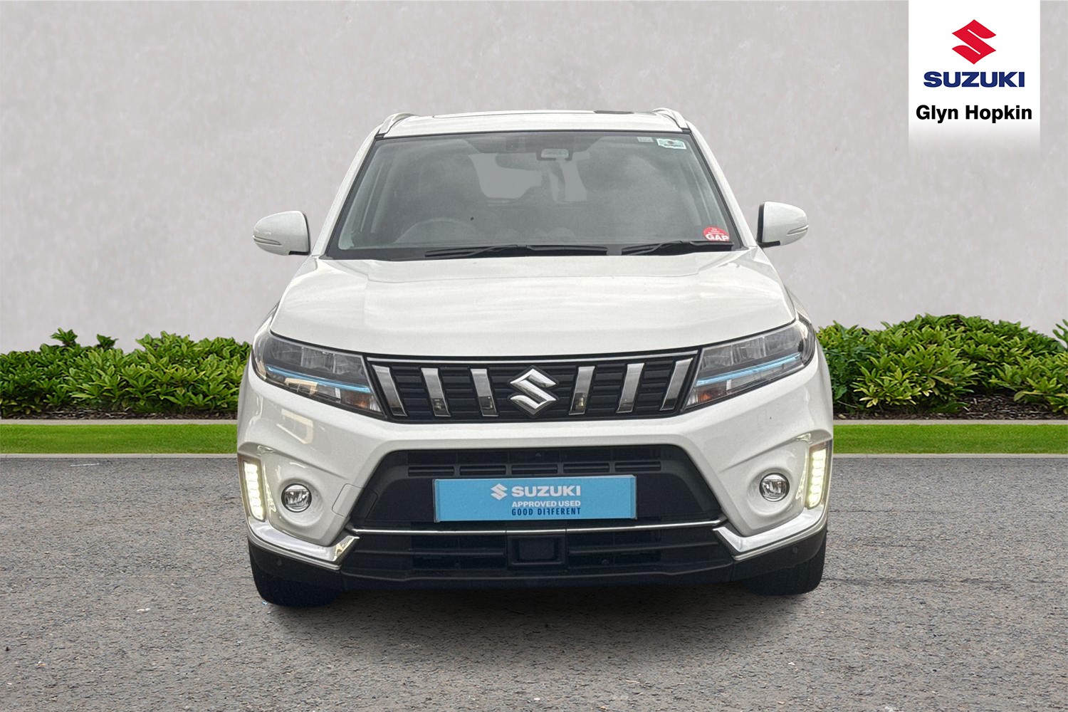 Used Suzuki Vitara 2023 for sale - 76420415: Photo 8