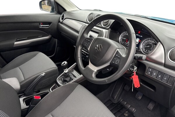 Used Suzuki Vitara 2023 for sale - 75391953: Photo 10