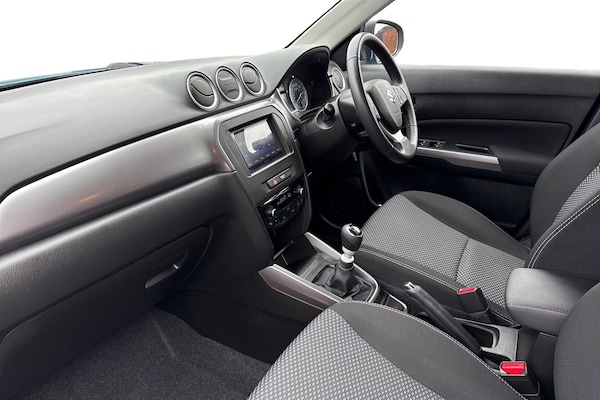 Used Suzuki Vitara 2023 for sale - 75391953: Photo 13