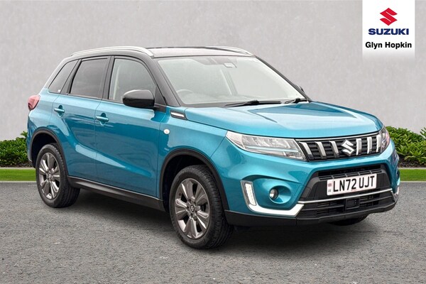 Used Suzuki Vitara 2023 for sale - 75391953: Photo 1
