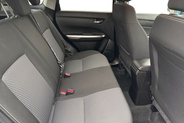 Used Suzuki Vitara 2023 for sale - 75391953: Photo 23
