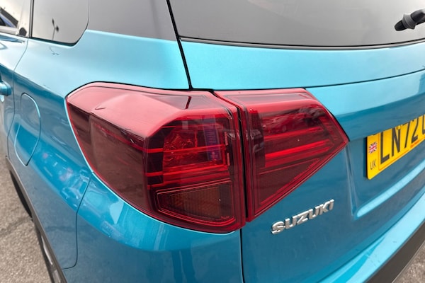 Used Suzuki Vitara 2023 for sale - 75391953: Photo 25