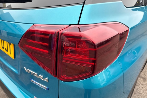 Used Suzuki Vitara 2023 for sale - 75391953: Photo 28