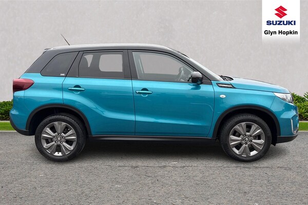 Used Suzuki Vitara 2023 for sale - 75391953: Photo 2