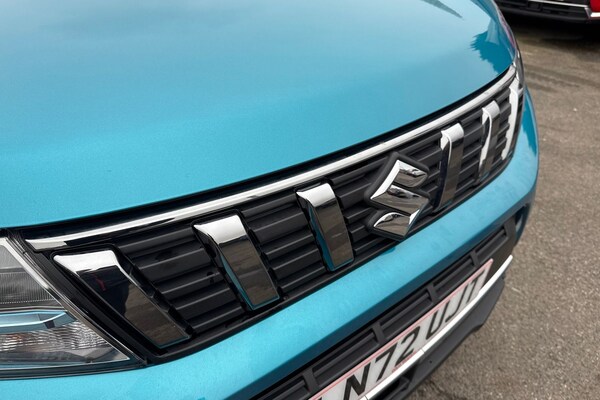 Used Suzuki Vitara 2023 for sale - 75391953: Photo 32