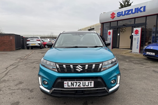 Used Suzuki Vitara 2023 for sale - 75391953: Photo 33