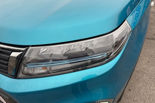 Used Suzuki Vitara 2023 for sale - 75391953: Photo 34