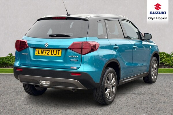 Used Suzuki Vitara 2023 for sale - 75391953: Photo 3