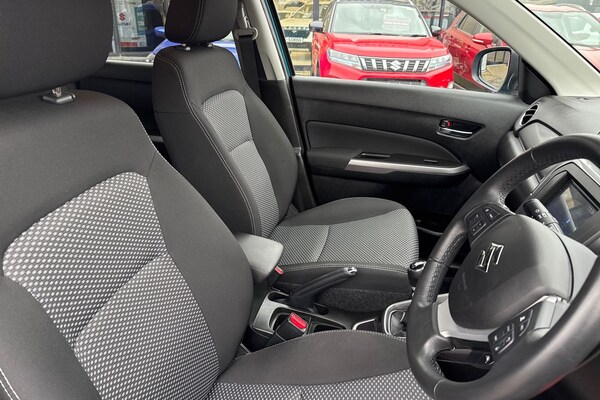 Used Suzuki Vitara 2023 for sale - 75391953: Photo 44