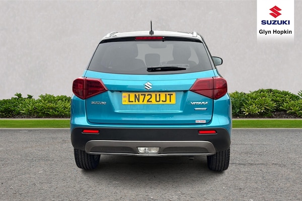 Used Suzuki Vitara 2023 for sale - 75391953: Photo 4