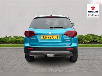 Used Suzuki Vitara 2023 for sale - 75391953: Photo