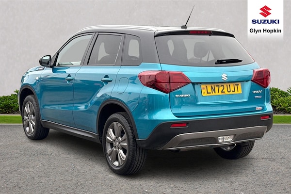 Used Suzuki Vitara 2023 for sale - 75391953: Photo 5