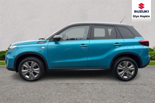 Used Suzuki Vitara 2023 for sale - 75391953: Photo 6