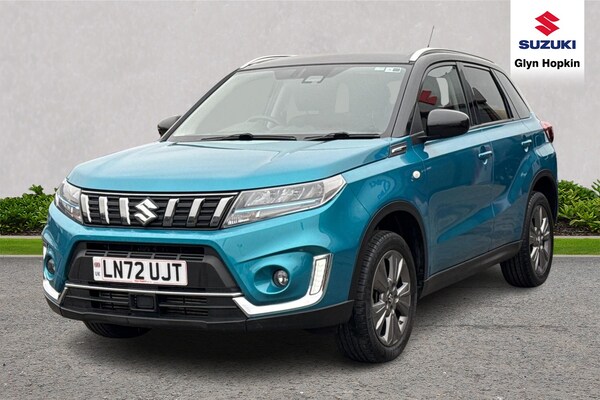 Used Suzuki Vitara 2023 for sale - 75391953: Photo 7