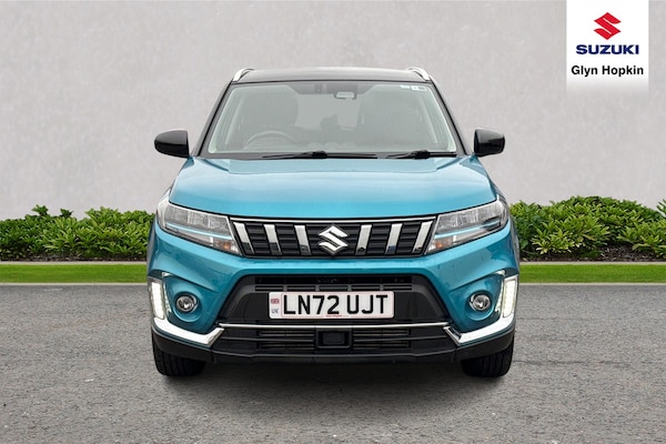 Used Suzuki Vitara 2023 for sale - 75391953: Photo 8
