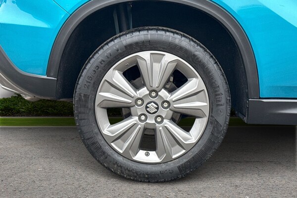 Used Suzuki Vitara 2023 for sale - 75391953: Photo 9