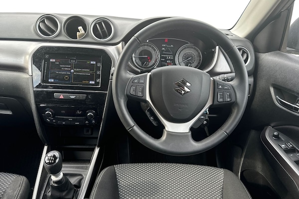 Used Suzuki Vitara 2023 for sale - 76130896: Photo 11