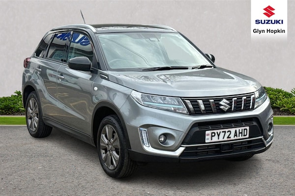 Used Suzuki Vitara 2023 for sale - 76130896: Photo 1