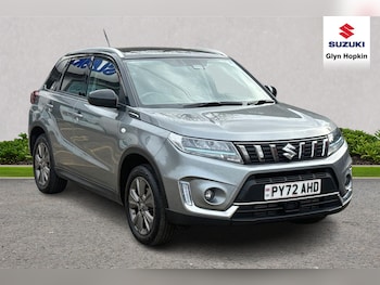 Suzuki - Vitara