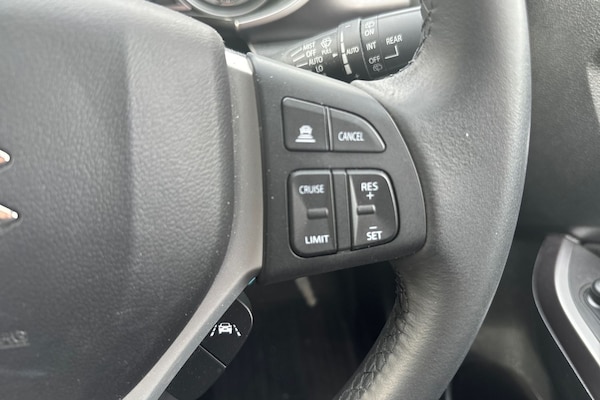 Used Suzuki Vitara 2023 for sale - 76130896: Photo 22