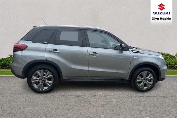 Used Suzuki Vitara 2023 for sale - 76130896: Photo 2