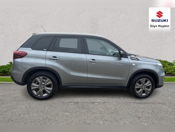 Used Suzuki Vitara 2023 for sale - 76130896: Photo 2