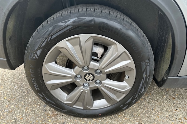 Used Suzuki Vitara 2023 for sale - 76130896: Photo 33