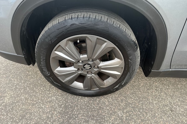 Used Suzuki Vitara 2023 for sale - 76130896: Photo 35