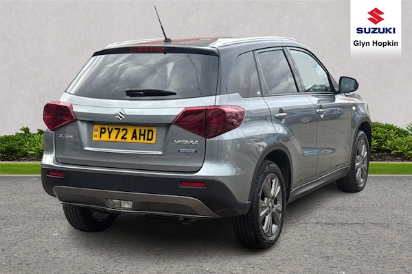 Used Suzuki Vitara 2023 for sale - 76130896: Photo 3