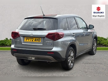 Used Suzuki Vitara 2023 for sale - 76130896: Photo 3