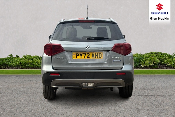 Used Suzuki Vitara 2023 for sale - 76130896: Photo 4
