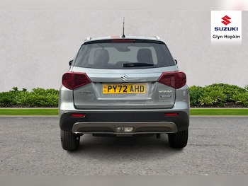 Used Suzuki Vitara 2023 for sale - 76130896: Photo 4