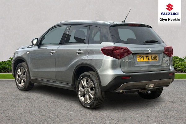 Used Suzuki Vitara 2023 for sale - 76130896: Photo 5