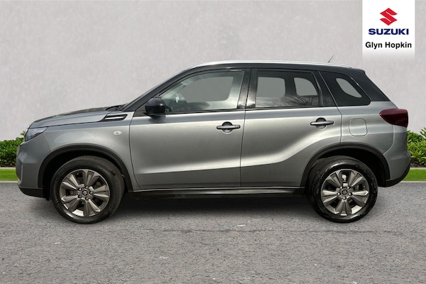 Used Suzuki Vitara 2023 for sale - 76130896: Photo 6