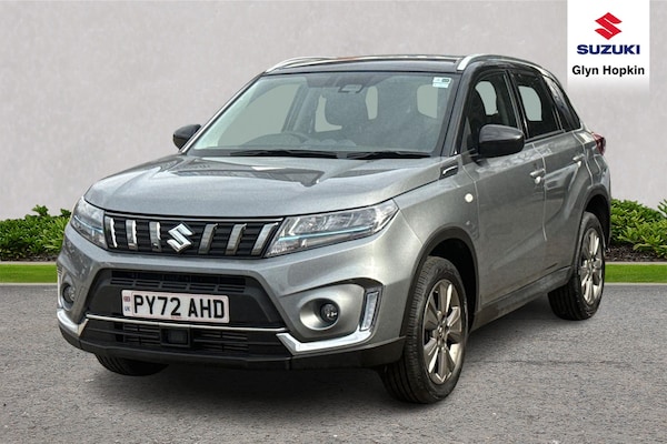 Used Suzuki Vitara 2023 for sale - 76130896: Photo 7