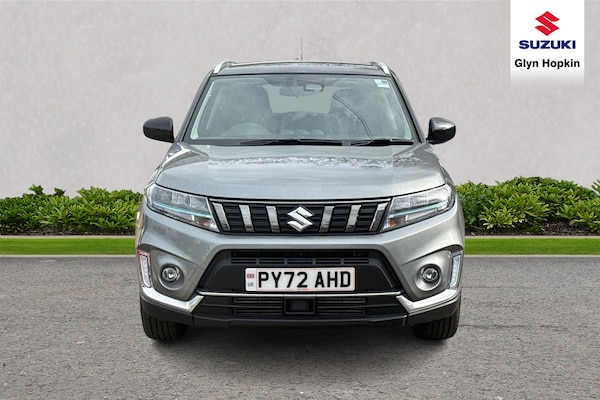 Used Suzuki Vitara 2023 for sale - 76130896: Photo 8