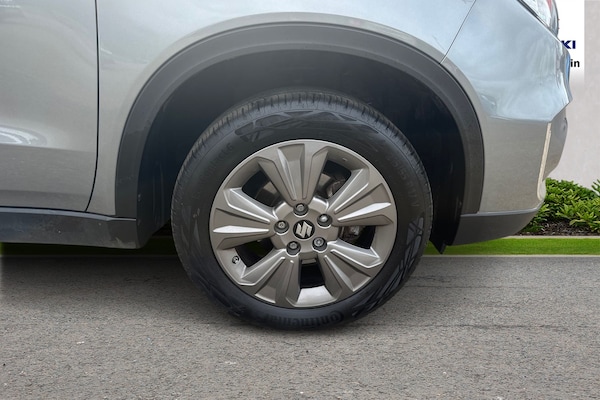 Used Suzuki Vitara 2023 for sale - 76130896: Photo 9