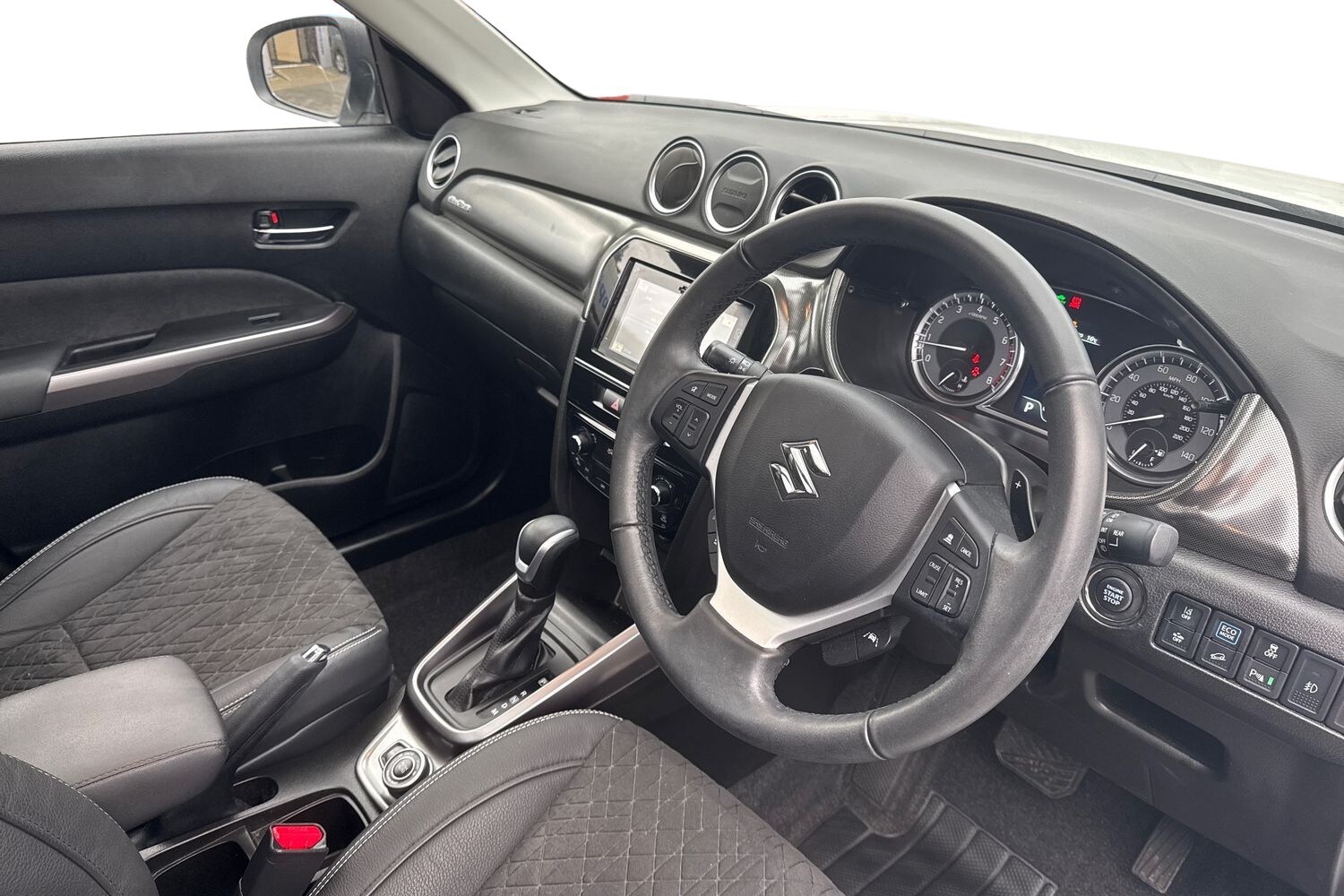 Used Suzuki Vitara 2023 for sale - 76869276: Photo 10