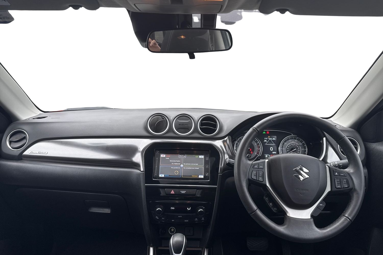 Used Suzuki Vitara 2023 for sale - 76869276: Photo 12