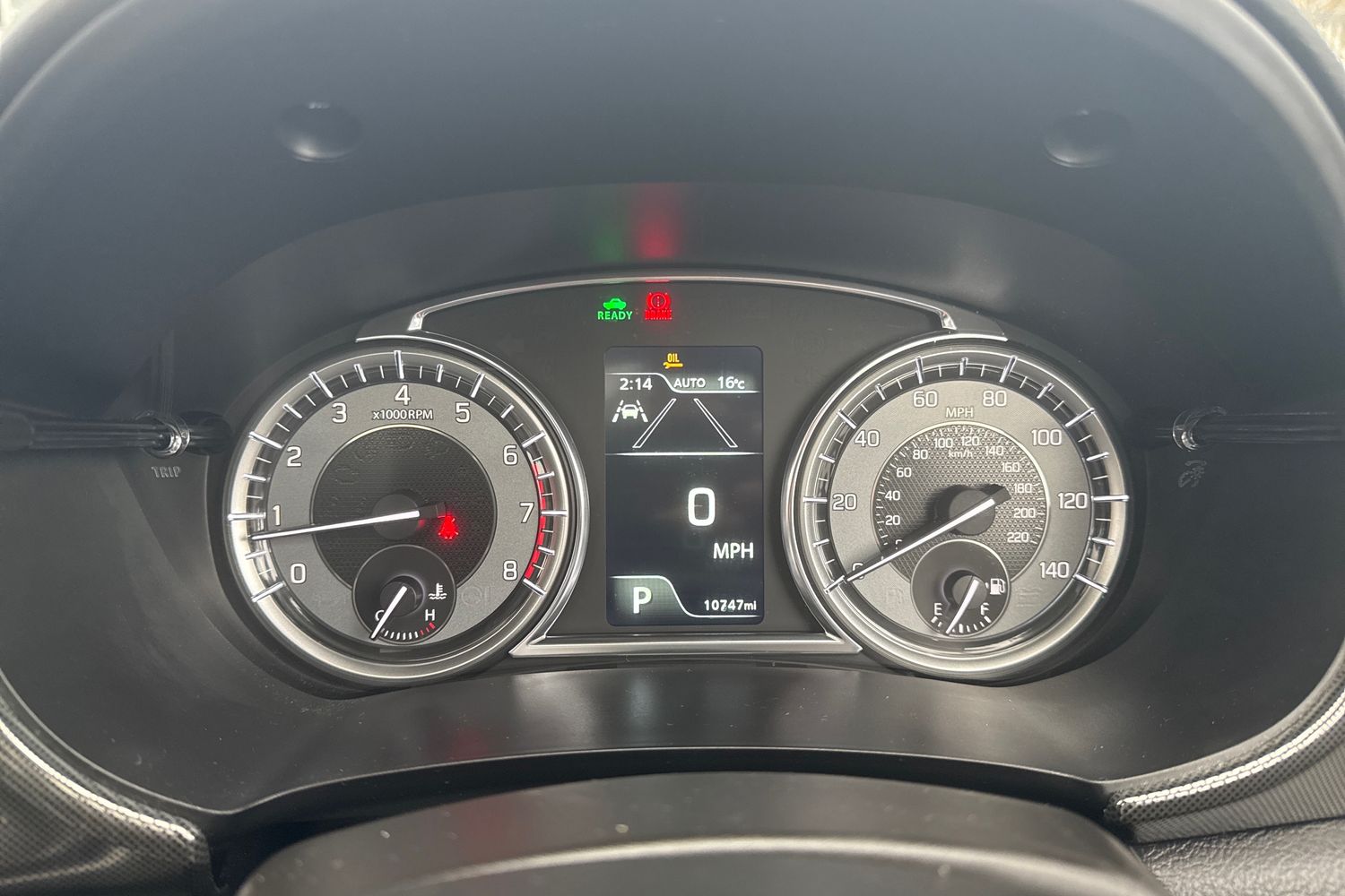 Used Suzuki Vitara 2023 for sale - 76869276: Photo 20