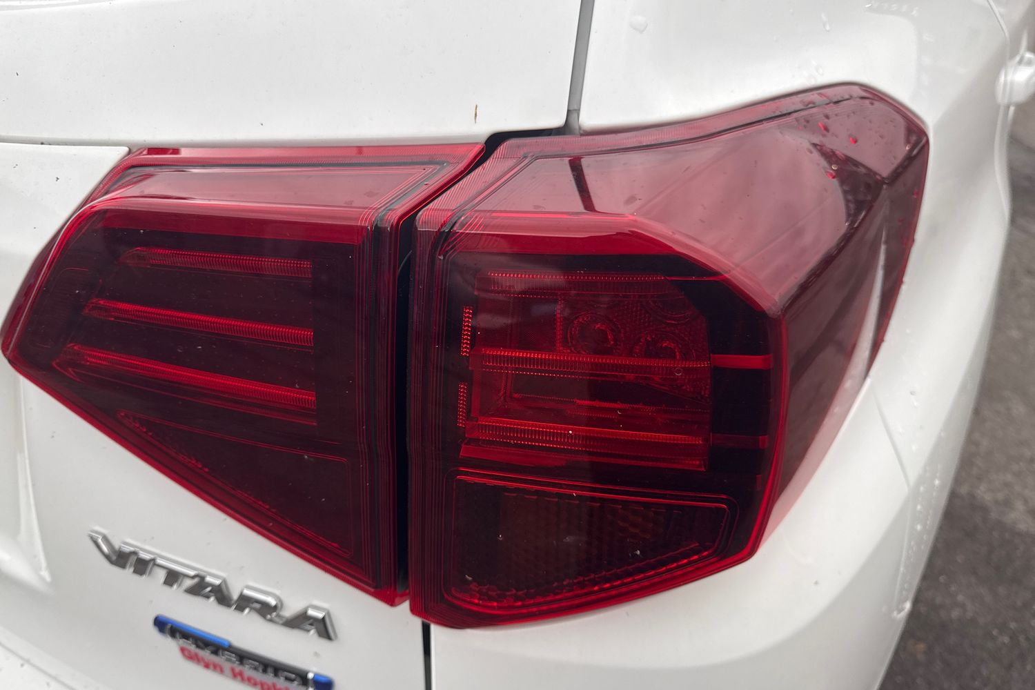 Used Suzuki Vitara 2023 for sale - 76869276: Photo 25