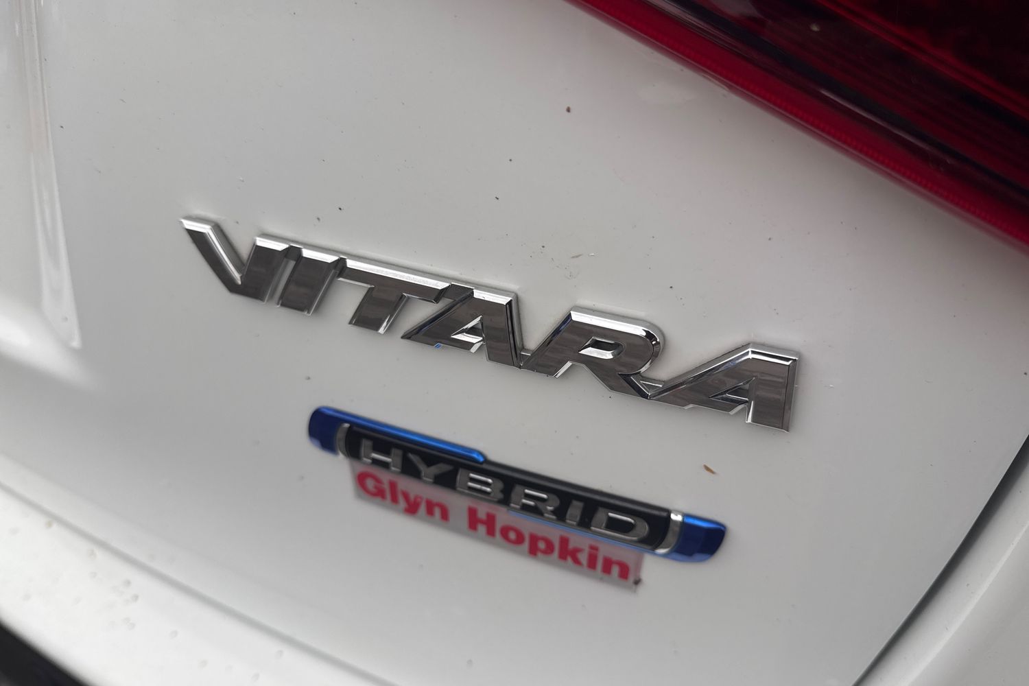 Used Suzuki Vitara 2023 for sale - 76869276: Photo 26