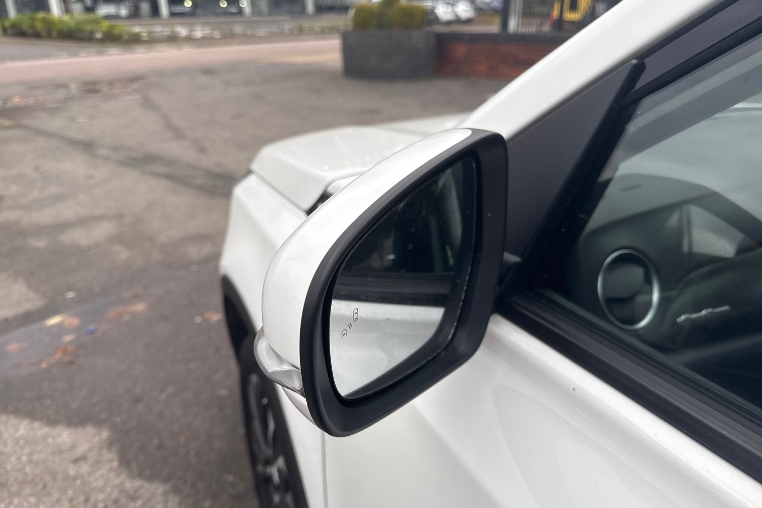 Used Suzuki Vitara 2023 for sale - 76869276: Photo 30