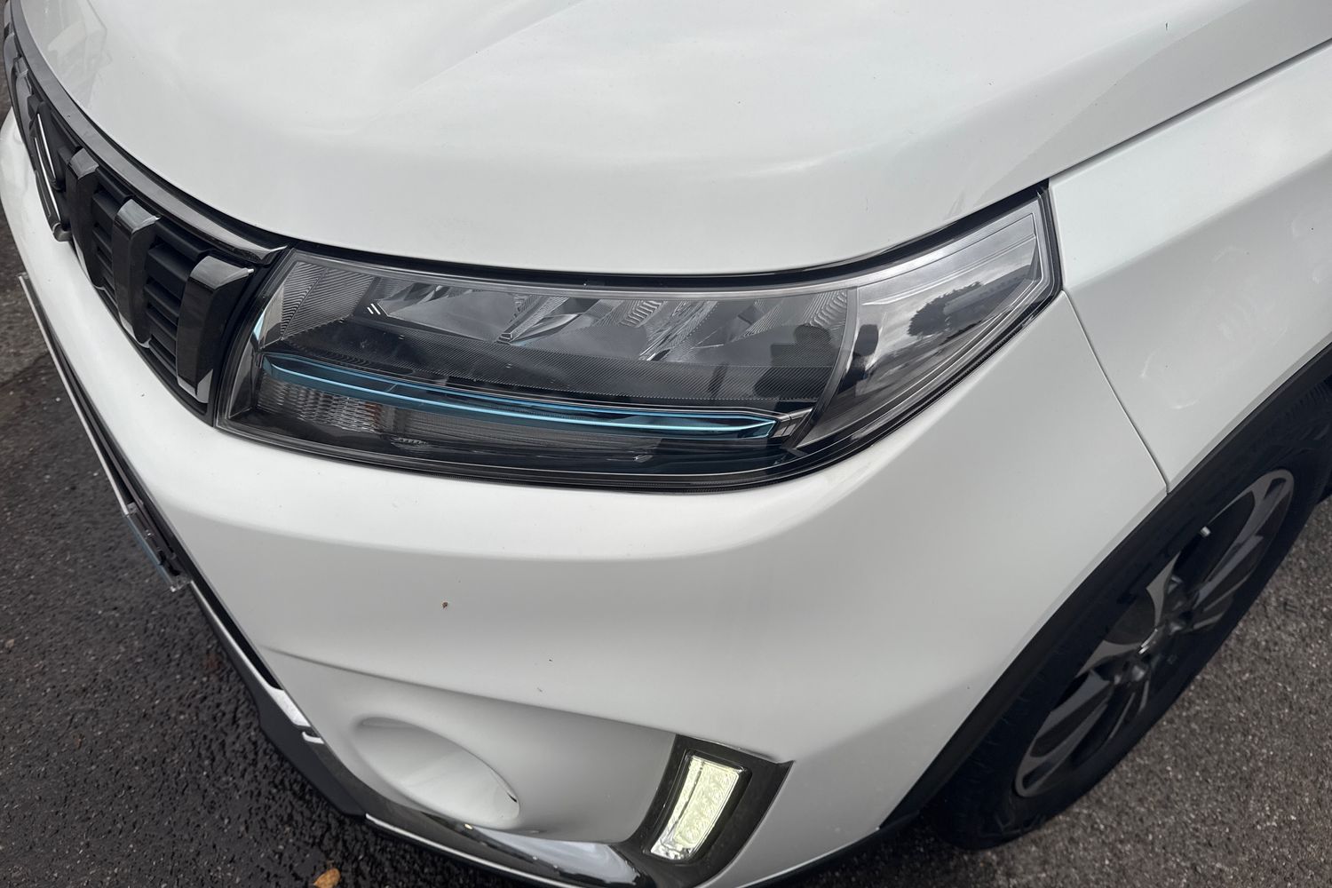 Used Suzuki Vitara 2023 for sale - 76869276: Photo 31