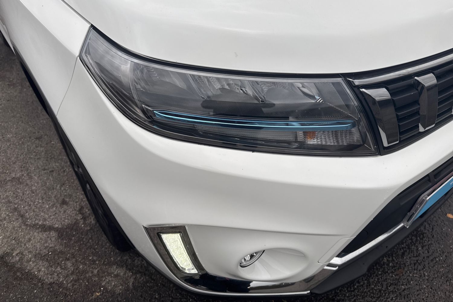 Used Suzuki Vitara 2023 for sale - 76869276: Photo 32