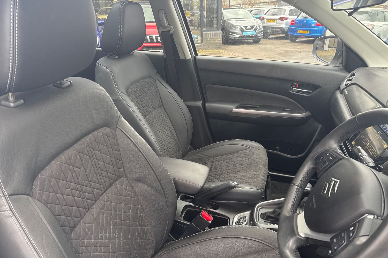 Used Suzuki Vitara 2023 for sale - 76869276: Photo 35