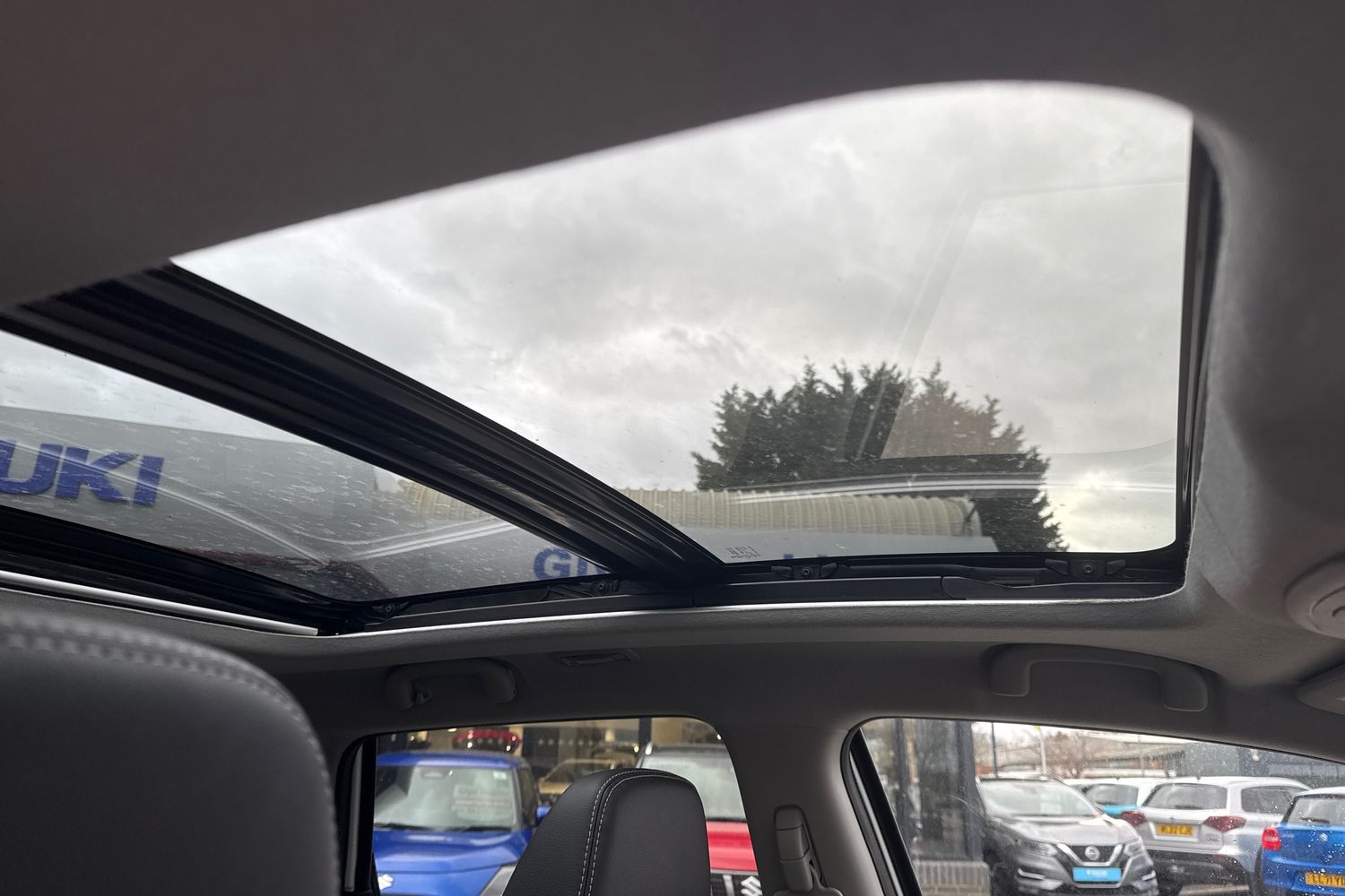 Used Suzuki Vitara 2023 for sale - 76869276: Photo 36