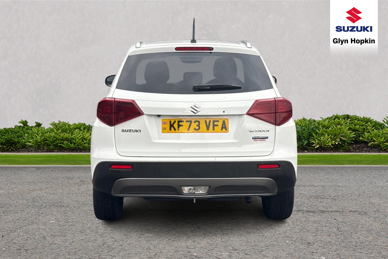 Used Suzuki Vitara 2023 for sale - 76869276: Photo 4