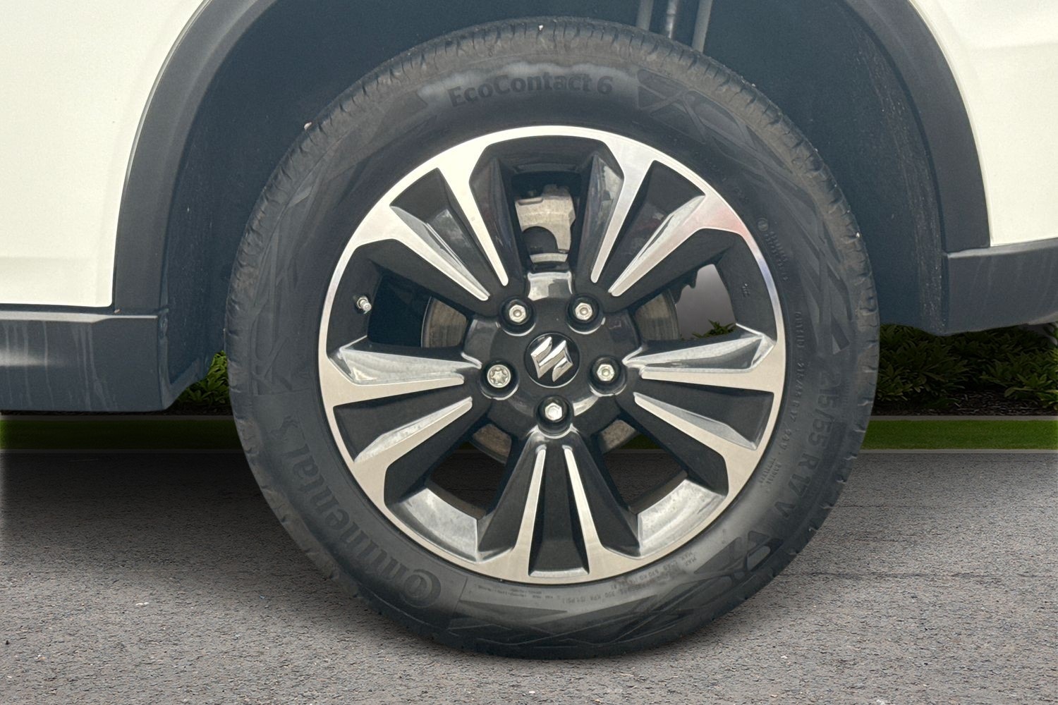 Used Suzuki Vitara 2023 for sale - 76869276: Photo 9