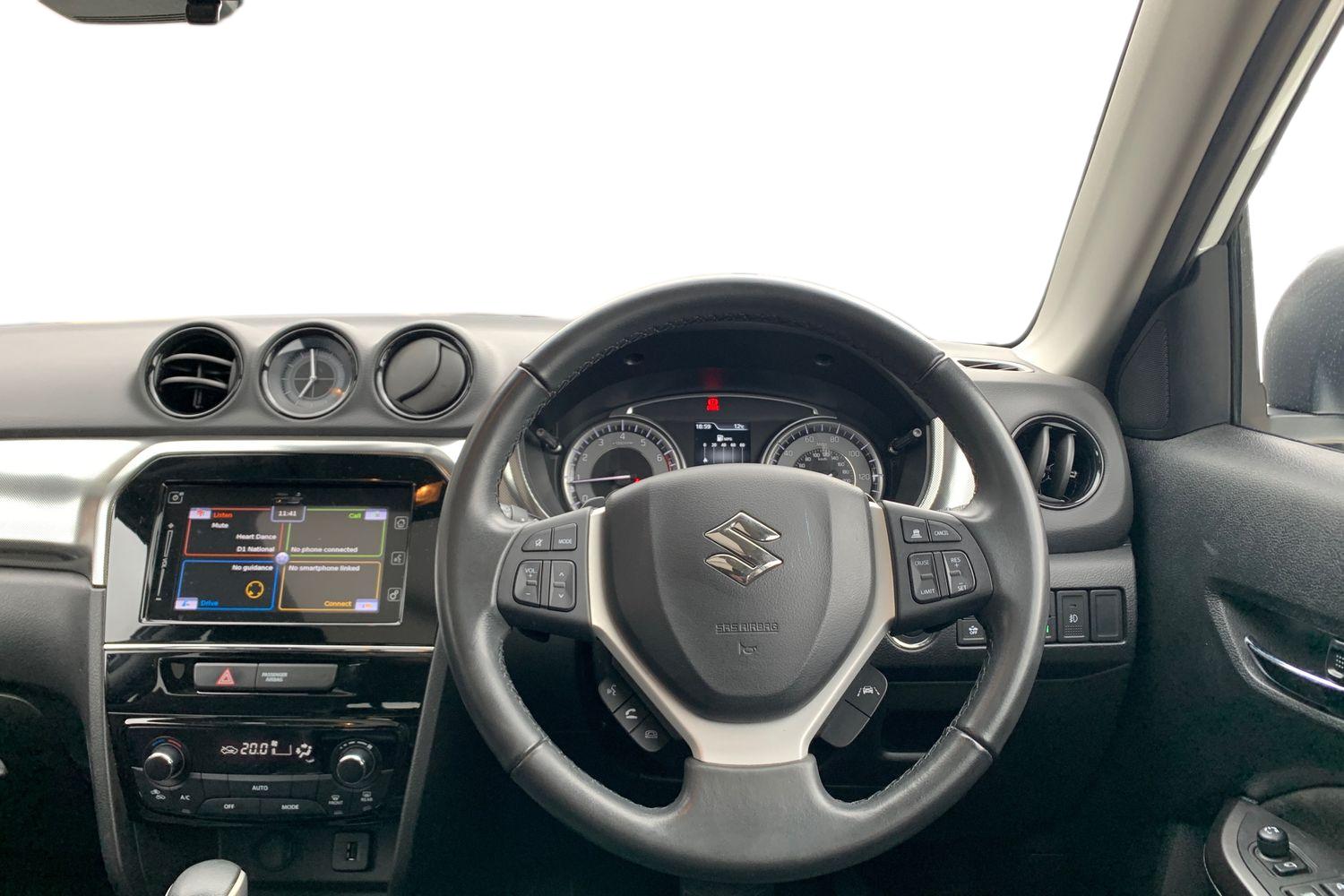 Used Suzuki Vitara 2021 for sale - 76055713: Photo 11